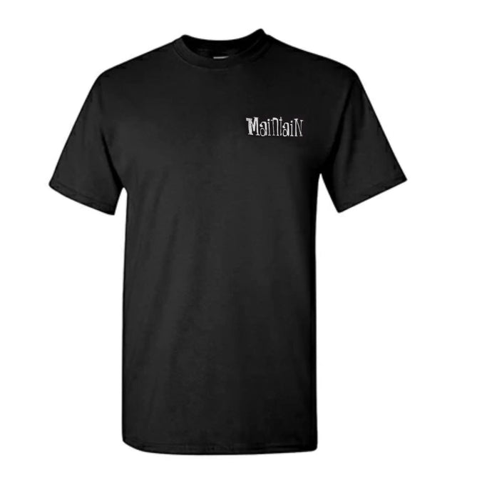 Maintain All Points Covered T-Shirt