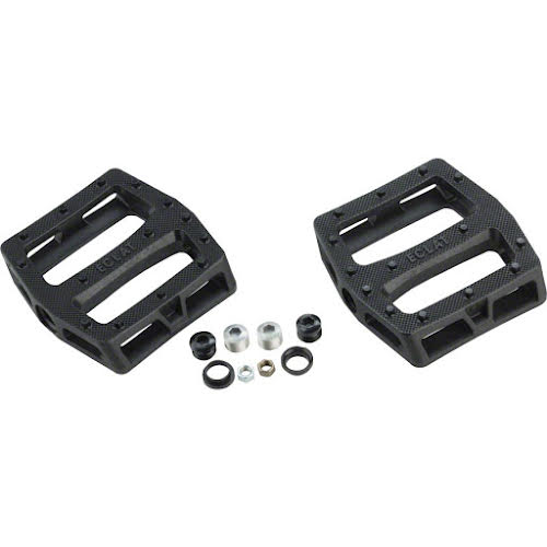 Eclat Seeker BMX Pedals