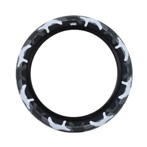 Cult Vans Waffle 26" Tires