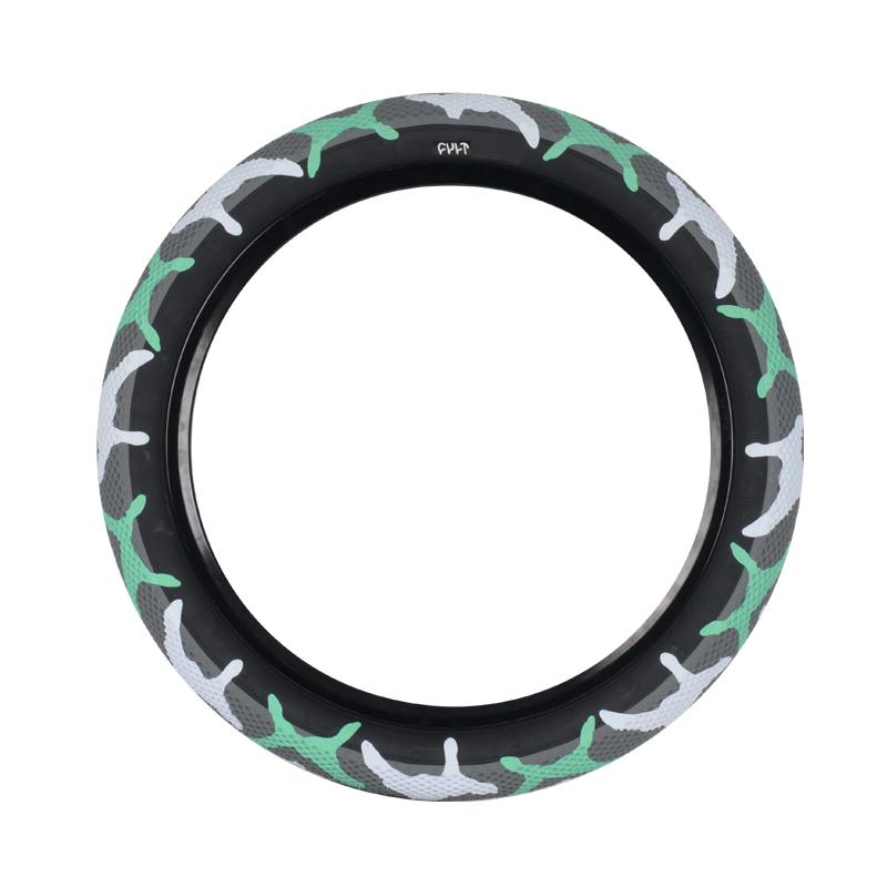Cult Vans Waffle 16" BMX Tire