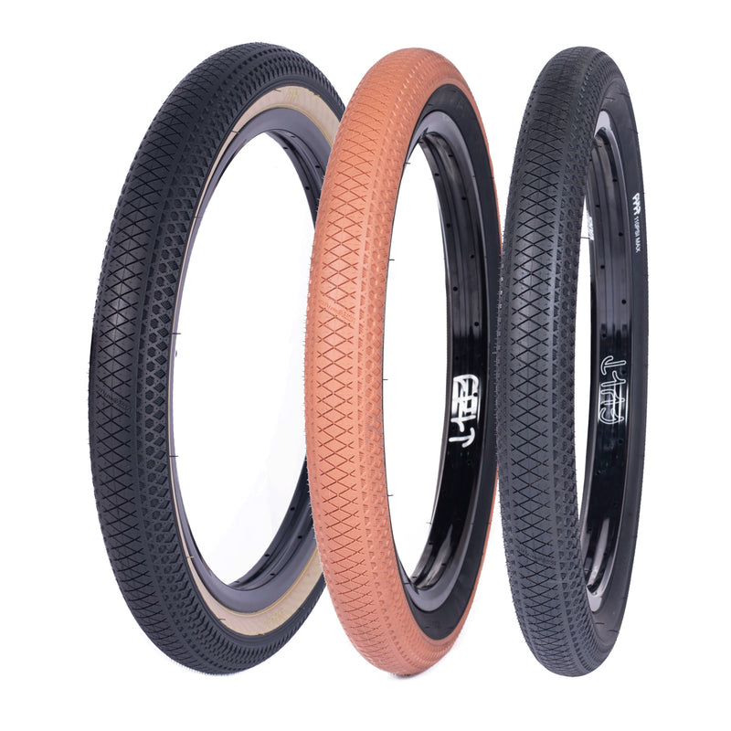 Cult x Vans Wafflecup Tire