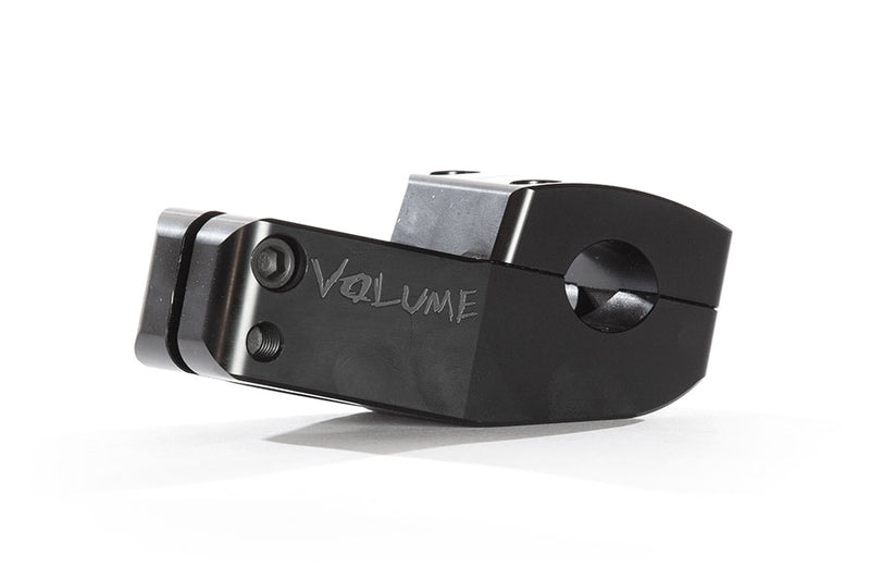 Volume Shun Stem