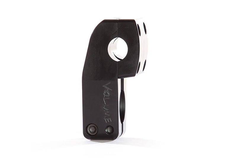 Volume Shun Stem