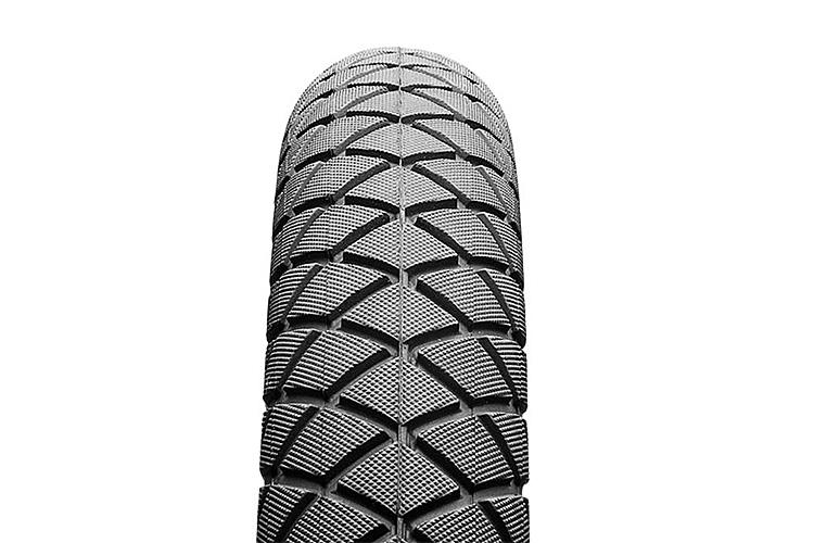 Primo Wall 26" BMX Tire