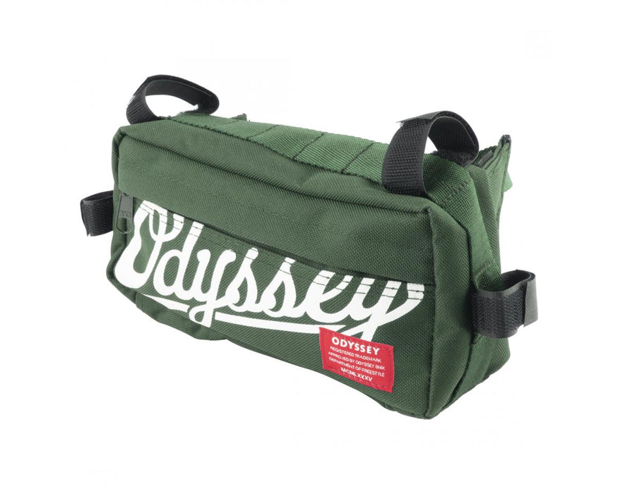 Odyssey 2-In-1 Multi Use Switch BMX Bike Bag